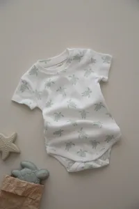 Organik Bebek Zıbını 4 Organik Bebek Zıbını